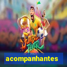 acompanhantes chamada de video